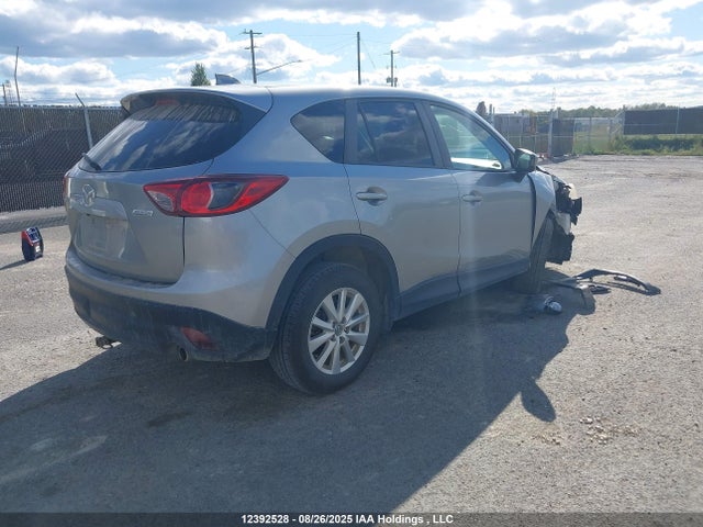 JM3KE2CY3E0339342 Mazda py