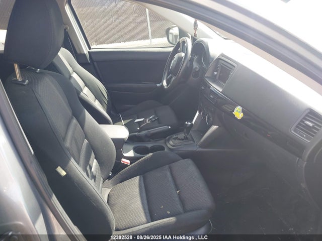 JM3KE2CY3E0339342 Mazda py