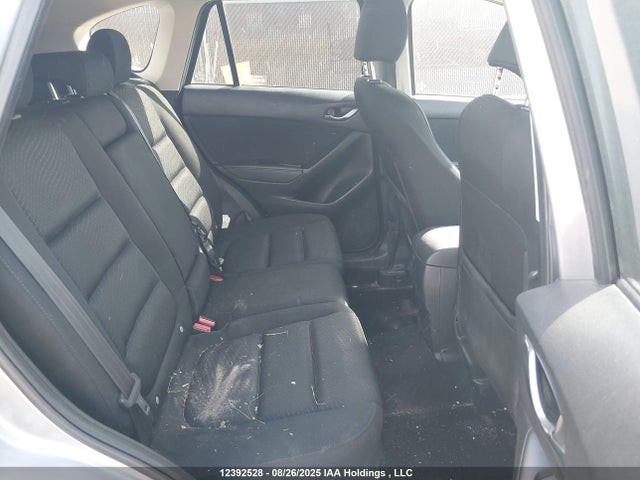 JM3KE2CY3E0339342 Mazda py