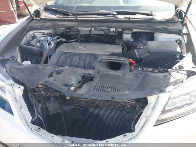5J8TB4H74JL800365 Acura j35z2