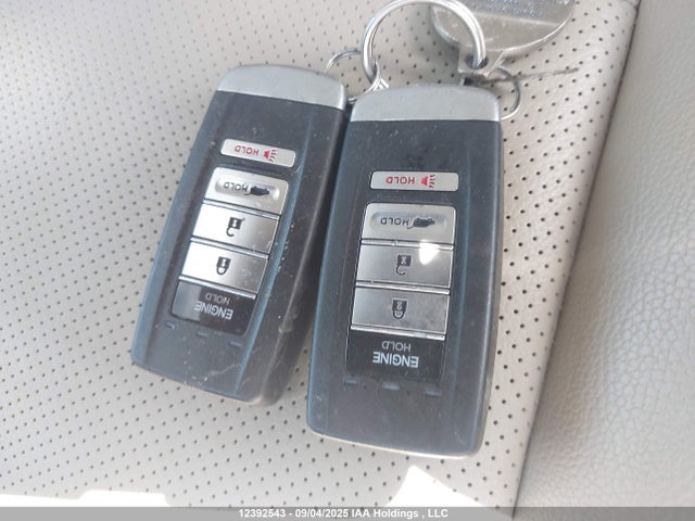 5J8TB4H74JL800365 Acura j35z2