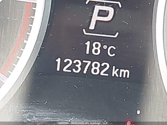 5J8TB4H74JL800365 Acura j35z2