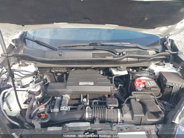 2HKRW1H34JH001862 Honda k24w9/k24v9