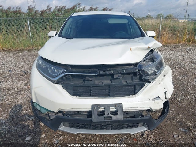 2HKRW1H34JH001862 Honda k24w9/k24v9