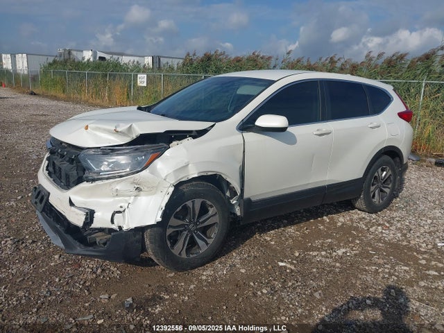 2HKRW1H34JH001862 Honda k24w9/k24v9