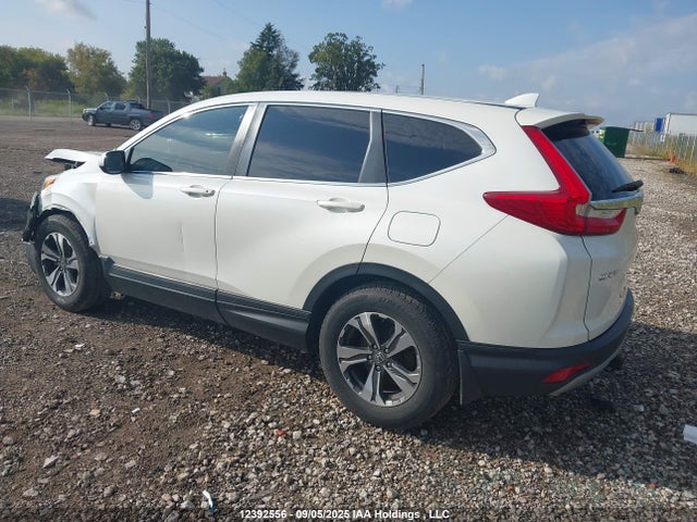 2HKRW1H34JH001862 Honda k24w9/k24v9