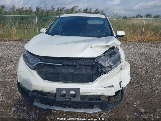 2HKRW1H34JH001862 Honda k24w9/k24v9