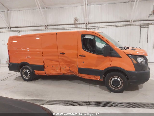 1FTYE9ZM1KKA43462 Ford Transit