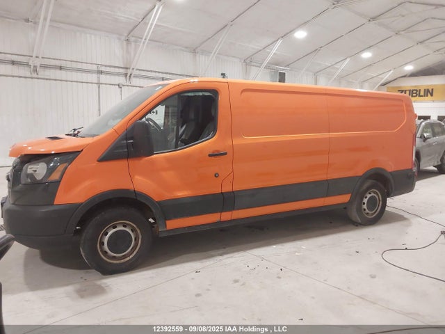1FTYE9ZM1KKA43462 Ford Transit