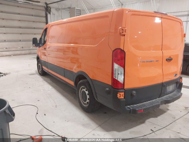 1FTYE9ZM1KKA43462 Ford Transit