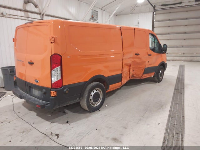 1FTYE9ZM1KKA43462 Ford Transit
