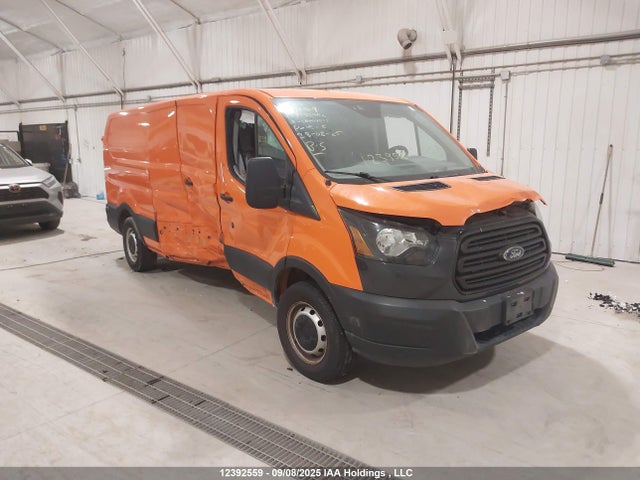 1FTYE9ZM1KKA43462 Ford Transit
