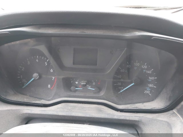 1FTYE9ZM1KKA43462 Ford Transit