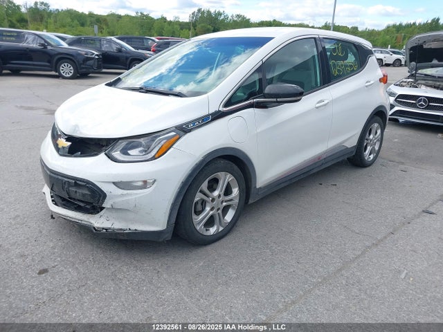 1G1FW6S00H4182594 Chevrolet BOLT EV