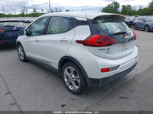 1G1FW6S00H4182594 Chevrolet BOLT EV