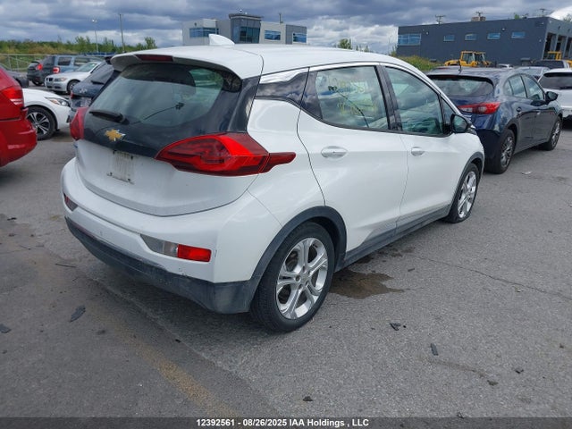 1G1FW6S00H4182594 Chevrolet BOLT EV