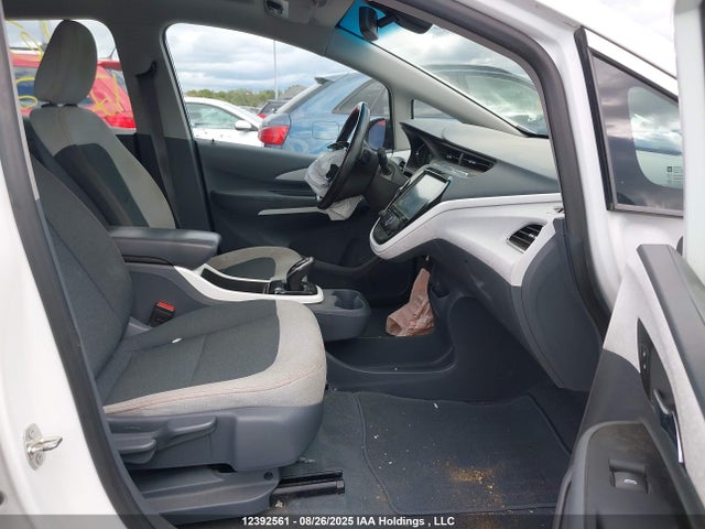 1G1FW6S00H4182594 Chevrolet BOLT EV
