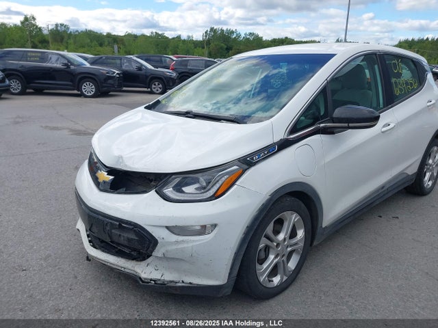1G1FW6S00H4182594 Chevrolet BOLT EV