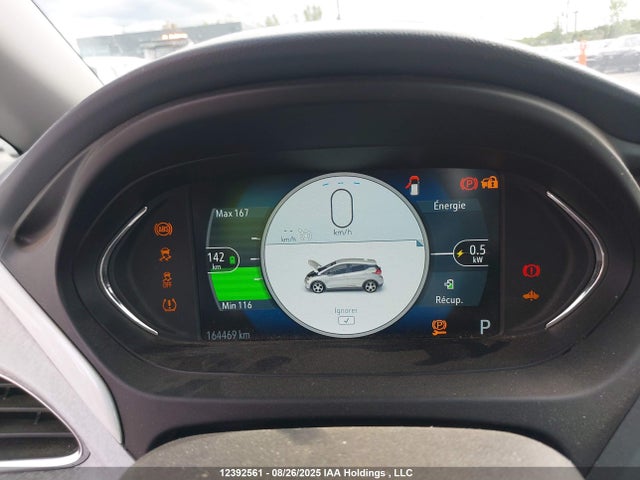 1G1FW6S00H4182594 Chevrolet BOLT EV