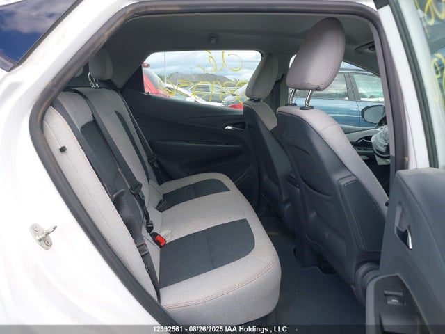 1G1FW6S00H4182594 Chevrolet BOLT EV