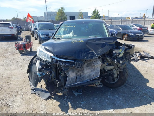 2HKRM4H44GH136106 Honda k24w9