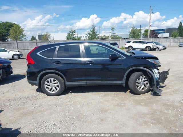 2HKRM4H44GH136106 Honda k24w9