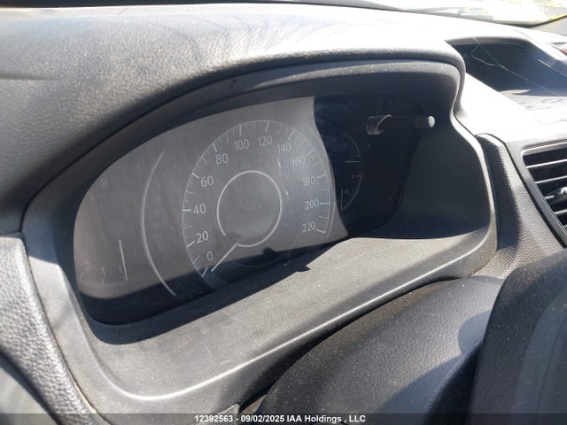 2HKRM4H44GH136106 Honda k24w9