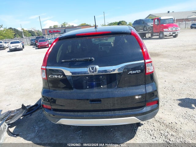 2HKRM4H44GH136106 Honda k24w9