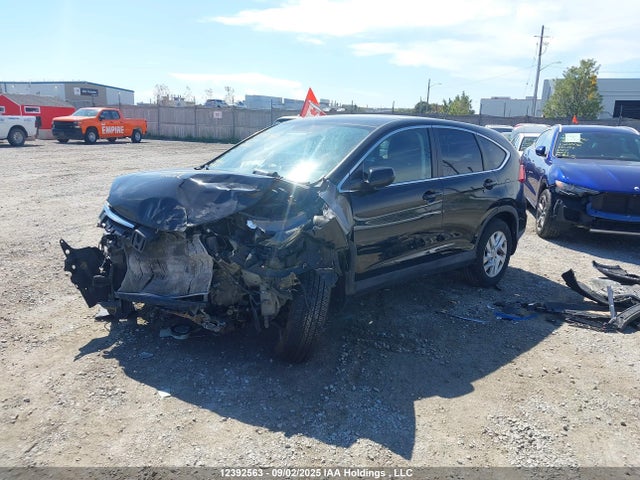 2HKRM4H44GH136106 Honda k24w9