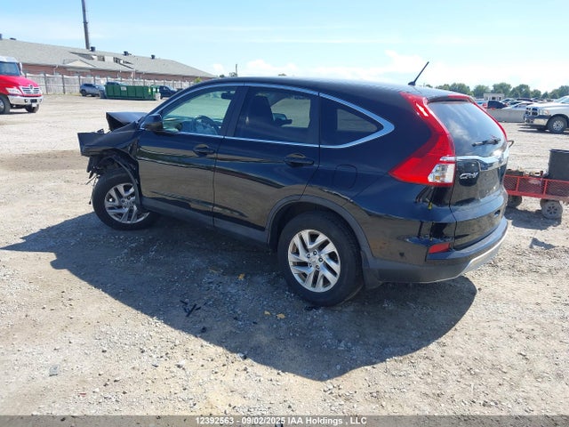 2HKRM4H44GH136106 Honda k24w9
