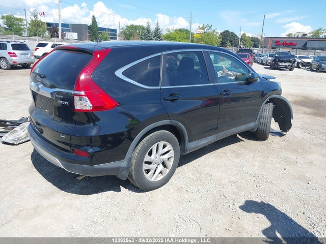 2HKRM4H44GH136106 Honda k24w9