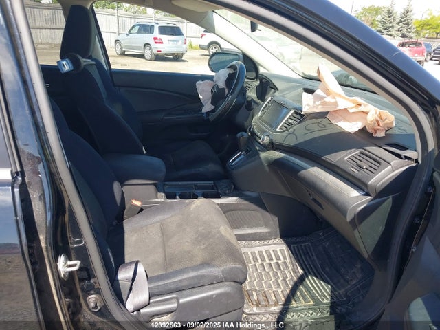 2HKRM4H44GH136106 Honda k24w9