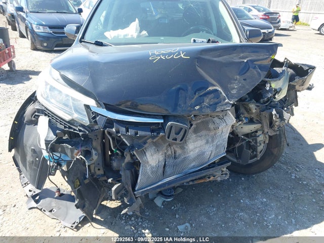 2HKRM4H44GH136106 Honda k24w9