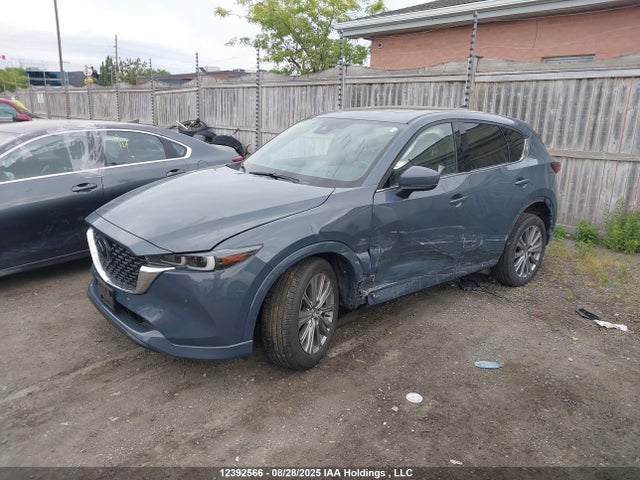 Mazda py 2023 JM3KFBEY7P0278154 Image 2