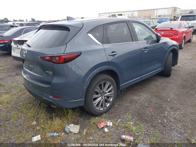 Mazda py 2023 JM3KFBEY7P0278154 Image 4