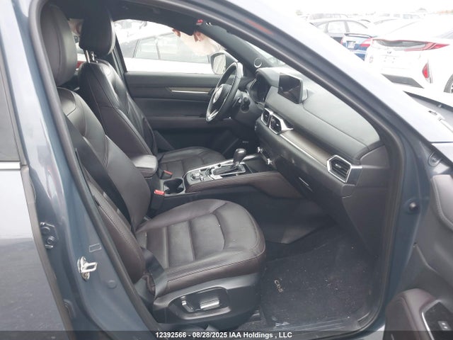 Mazda py 2023 JM3KFBEY7P0278154 Image 5