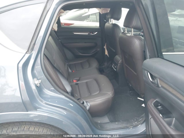 Mazda py 2023 JM3KFBEY7P0278154 Image 8