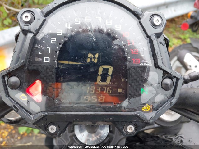 JKAEREH10KDA38391 Kawasaki Z650