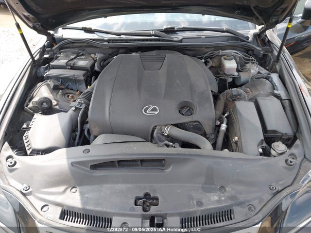 Lexus 4gr-fse 2014 JTHCF1D29E5008653 Image 10
