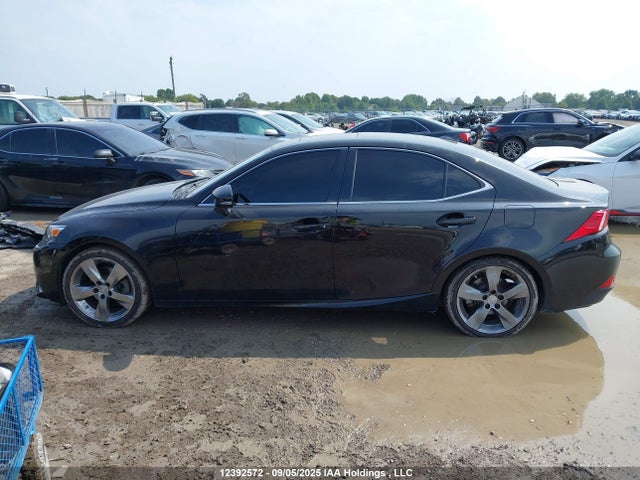 Lexus 4gr-fse 2014 JTHCF1D29E5008653 Image 14