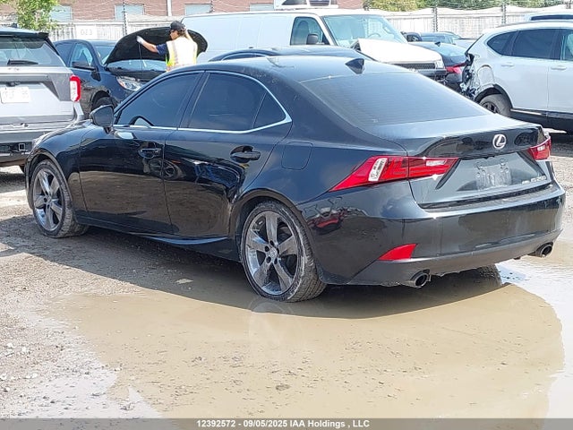 Lexus 4gr-fse 2014 JTHCF1D29E5008653 Image 3