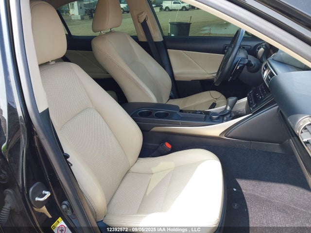 Lexus 4gr-fse 2014 JTHCF1D29E5008653 Image 5