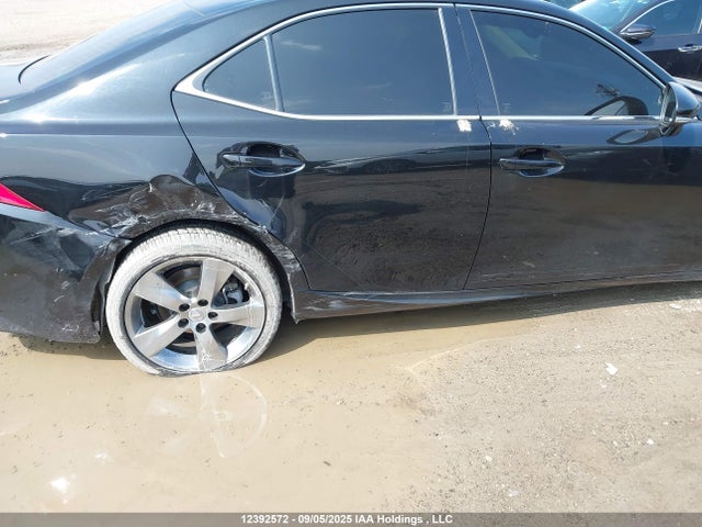 Lexus 4gr-fse 2014 JTHCF1D29E5008653 Image 6