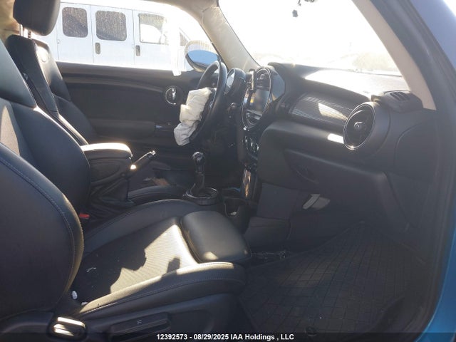 Mini Hardtop 2016 WMWXP5C51GT740080 Image 5