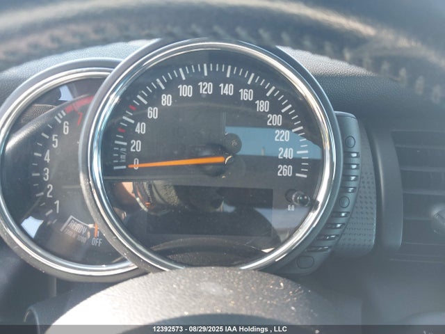 Mini Hardtop 2016 WMWXP5C51GT740080 Image 7