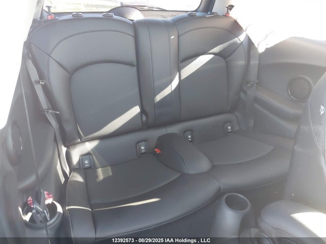 Mini Hardtop 2016 WMWXP5C51GT740080 Image 8