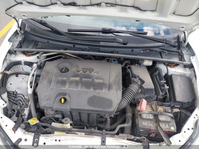 Toyota 2zr-fe 2015 2T1BURHE7FC342495 Image 10