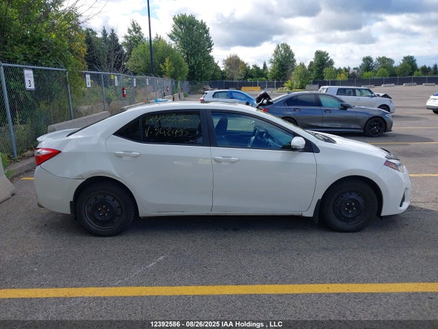 Toyota 2zr-fe 2015 2T1BURHE7FC342495 Image 13
