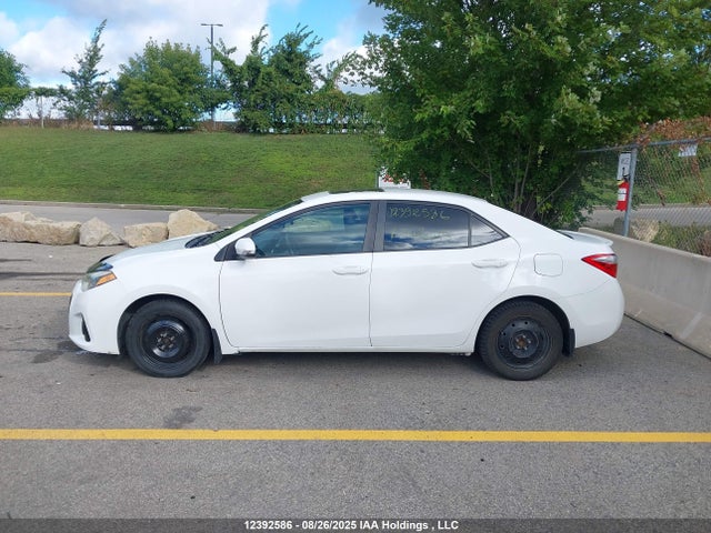 Toyota 2zr-fe 2015 2T1BURHE7FC342495 Image 14