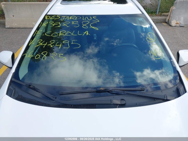 Toyota 2zr-fe 2015 2T1BURHE7FC342495 Image 17
